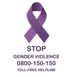 stop gender violence